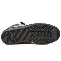 Ботинки M.PS026-C1 PITON LUX NEGRO NOMADA NEGRO PISA NEGRO New Rock M.PS026-C1 - маленькая картинка