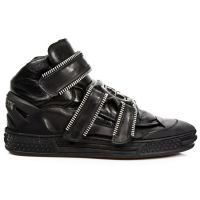  M.PS286-C1 ITALI NEGRO NOMADA NEGRO PISA NEGRO - 