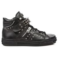  M.PS287-C1 ITALI NEGRO NOMADA NEGRO PISA NEGRO - 