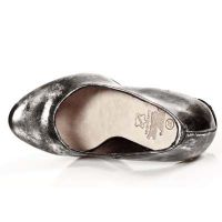  M.PUNK011-C10 BOX PLAMANE PL GRAFITO PUNK PIRAMID T RECICLE New Rock M.PUNK011-C10 -  