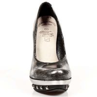  M.PUNK011-C11 BOX PLAMEN PL ACERO PUNK PIRAMID T RECICLE SIN New Rock M.PUNK011-C11 -  