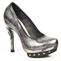  M.PUNK012-R17 BOX PLAMANE, PUNK ACERO GARRAS, T.COBRA New Rock M.PUNK012-R17 -  