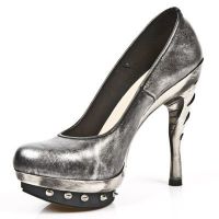  M.PUNK012-R17 BOX PLAMANE, PUNK ACERO GARRAS, T.COBRA New Rock M.PUNK012-R17 -  