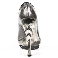  M.PUNK012-R17 BOX PLAMANE, PUNK ACERO GARRAS, T.COBRA New Rock M.PUNK012-R17 -  