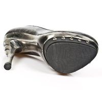  M.PUNK012-R17 BOX PLAMANE, PUNK ACERO GARRAS, T.COBRA New Rock M.PUNK012-R17 -  