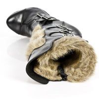 Сапоги M.PUNK017-C10 NOMADA NEG, PELO BRUMA, PUNK GAR COB New Rock M.PUNK017-C10 - маленькая картинка