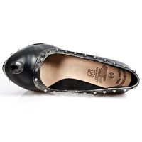  M.PUNK026-C4 ITALI NEGRO BOX PLANE PL ACERO PUNK COBRA GARRA New Rock M.PUNK026-C4 -  