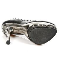 Туфли M.PUNK027-C1 NOMADA NEGRO, BOX PLANE, PUNK GARRAS COBRA ACER New Rock M.PUNK027-C1 - маленькая картинка