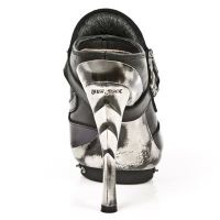  M.PUNK032-C3 ITALI NEGRO CHAROL STUCO LILA PL ACERO PUNK GAR New Rock M.PUNK032-C3 -  