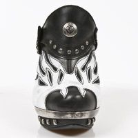  M.PUNK032-C6 ITALI NEGRO CHAROL STUCO BLANCO PL AC PUNK COBR New Rock M.PUNK032-C6 -  