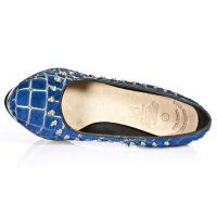  M.PUNK043-C9 PELO COCO AZUL VIVO NEG PL PUNK CAL TAC CANYON New Rock M.PUNK043-C9 -  