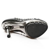 Туфли M.PUNK044-C3 NOMADA NEGRO, PLATAF.PUNK ACERO T.CANYON New Rock M.PUNK044-C3 - маленькая картинка