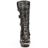  M.PUNK049-C20 ITALI NEGRO, PULIK ACERO, PUNK CALAVERAS,CAN New Rock M.PUNK049-C20 -  