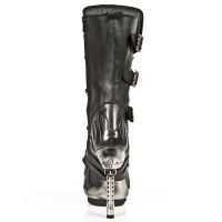  M.PUNK049-C20 ITALI NEGRO, PULIK ACERO, PUNK CALAVERAS,CAN New Rock M.PUNK049-C20 -  