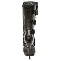 Сапоги M.PUNK078-C1 NOMADA NEGRO, PLAT.PUNK OXIDO M, T.CLASIC CALAV New Rock M.PUNK078-C1 - маленькая картинка