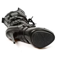 Сапоги M.PUNK078-C1 NOMADA NEGRO, PLAT.PUNK OXIDO M, T.CLASIC CALAV New Rock M.PUNK078-C1 - маленькая картинка