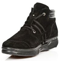  M.RK012-C1 VELOUR NEGRO NOMADA NEGRO ROCKING NEGRO New Rock M.RK012-C1 -  