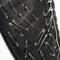 Сапоги M.ROCK205-R2 NOMADA NEGRO ITALI NEGRO ROCK ACERO New Rock M.ROCK205-R2 - маленькая картинка