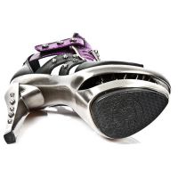 Босоножки M.ROCKS302-C4 ITALI NEGRO BOX FUCSIA METAL ROCK ACERO New Rock M.ROCKS302-C4 - маленькая картинка