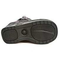 Ботинки M.SP0002-C2 BOX TALCO LILA SERPENTE MAKI LILA NEO CUNA SPORT New Rock M.SP0002-C2 - маленькая картинка