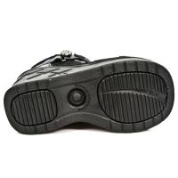 Ботинки M.SP0002-S1 PITON LUX NEGRO DRAMA ANTE NEGRO, NEO CUNA SPORT New Rock M.SP0002-S1 - маленькая картинка