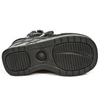 Ботинки M.SP0003-C6 PITON LUX NEGRO DRAMA ANTE NEGRO NEO CUÑA SPORT New Rock M.SP0003-C6 - маленькая картинка