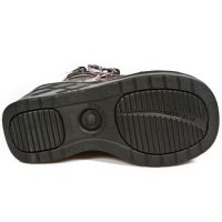 Ботинки M.SP0003-C7 DRAMA FUCSIA BOX FUCSIA METAL DIAMANTE GRAB NEO New Rock M.SP0003-C7 - маленькая картинка