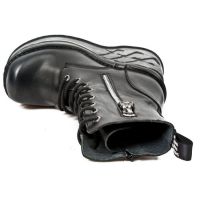 Сапоги M.SP0004-C1 ITALI NEGRO NEOCUNA SPORT NEGRO New Rock M.SP0004-C1 - маленькая картинка