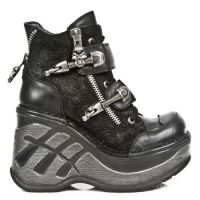  M.SP0005-C1 ITALI NEGRO DRAMA ANTE NEGRO NEO CU&#209;A SPORT NEGR - 
