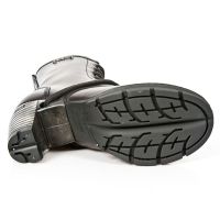  M.TR001-C20 ANTIK LILA TRAIL NEGRO TACON ACERO New Rock M.TR001-C20 -  