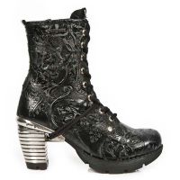  M.TR001-C25 VINTAGE FLOWER NEGRO TRAIL NEGRO TACON TRAIL2 AC - 