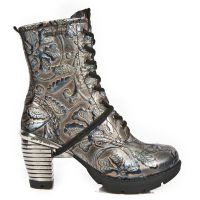  M.TR001-C29 VINTAGE FLOWER COBRE TRAIL NEGRO TACON TRAIL2 AC - 