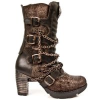  M.TR008-C1 DESPERADO COBRE CHEYEN MORO TRAIL MARRON T COBRE - 