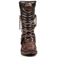 Сапоги M.TR008-C1 DESPERADO COBRE CHEYEN MORO TRAIL MARRON T COBRE New Rock M.TR008-C1 - маленькая картинка