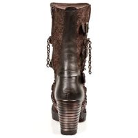 Сапоги M.TR008-C1 DESPERADO COBRE CHEYEN MORO TRAIL MARRON T COBRE New Rock M.TR008-C1 - маленькая картинка