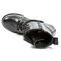 Cапоги M.TR030-C1 NOMADA NEGRO TRAIL NEGRO TACON ACERO New Rock M.TR030-C1 - маленькая картинка
