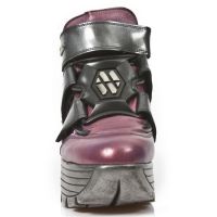 M.URBAN003-C8 BOX TALCO LILA DRAMA FUCSIA PULIK ACERO URBAN New Rock M.URBAN003-C8 -  