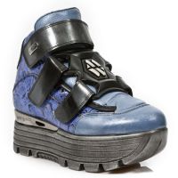  M.URBAN003-C9 BOX TALCO AZUL DRAMA AZUL PULIK ACERO URBAN AC New Rock M.URBAN003-C9 -  