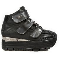  M.URBAN003-R2 VINTAGE FLOWER NEGRO ITALI NEGRO DIAMANTE GRAB New Rock M.URBAN003-R2 -  