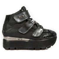  M.URBAN003-R2 VINTAGE FLOWER NEGRO ITALI NEGRO DIAMANTE GRAB New Rock M.URBAN003-R2 -  
