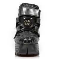  M.URBAN003-R2 VINTAGE FLOWER NEGRO ITALI NEGRO DIAMANTE GRAB New Rock M.URBAN003-R2 -  
