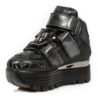  M.URBAN003-R2 VINTAGE FLOWER NEGRO ITALI NEGRO DIAMANTE GRAB New Rock M.URBAN003-R2 -  