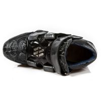  M.URBAN003-R2 VINTAGE FLOWER NEGRO ITALI NEGRO DIAMANTE GRAB New Rock M.URBAN003-R2 -  