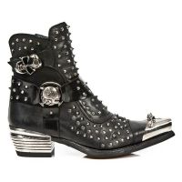  M.WST003-PC1 ITALI NEGRO, ANTIK NEGRO, WEST N, TACON DALLAS - 