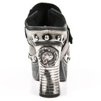 Босоножки M.Z002-C6 NATURE TIERRA ITALI NEGRO PL ZUECO NEG PIEDRA T AC New Rock M.Z002-C6 - маленькая картинка