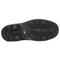Ботинки M.1502-C2 TIMBER NEGRO, PLUS NEGRO New Rock M.1502-C2 - маленькая картинка