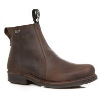  M.1502-C4 GALIA MARRON, PLUS MARRON New Rock M.1502-C4 -  