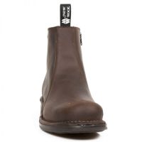  M.1502-C4 GALIA MARRON, PLUS MARRON New Rock M.1502-C4 -  