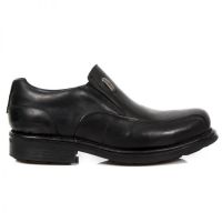 Ботинки M.1506-C2 TIMBER NEGRO, PLUS NEGRO New Rock M.1506-C2 - маленькая картинка