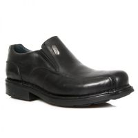 Ботинки M.1506-C2 TIMBER NEGRO, PLUS NEGRO New Rock M.1506-C2 - маленькая картинка